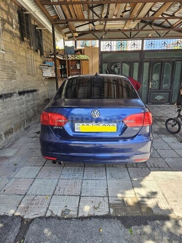 Volkswagen Jetta 2011, 220,000 km - 2.0 l - Bakı