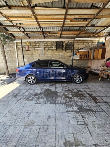 Volkswagen Jetta 2011, 220,000 km - 2.0 l - Bakı