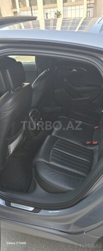 Audi A6 2016, 207,000 km - 2.0 l - Bakı