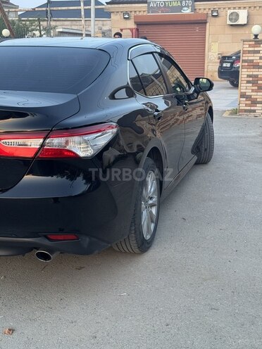 Toyota Camry 2018, 148,000 km - 2.5 l - Bakı