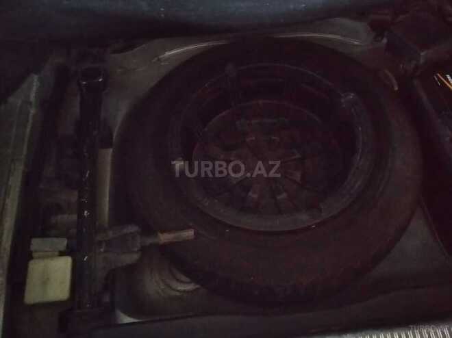 Mercedes C 240 1998, 242,151 km - 2.4 l - İmişli