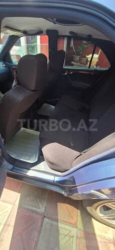 Mercedes C 180 1993, 356,827 km - 1.8 l - Cəlilabad