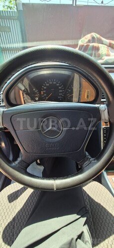 Mercedes C 180 1993, 356,827 km - 1.8 l - Cəlilabad