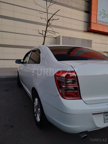 Chevrolet Cobalt 2022, 110,000 km - 1.5 l - Bakı