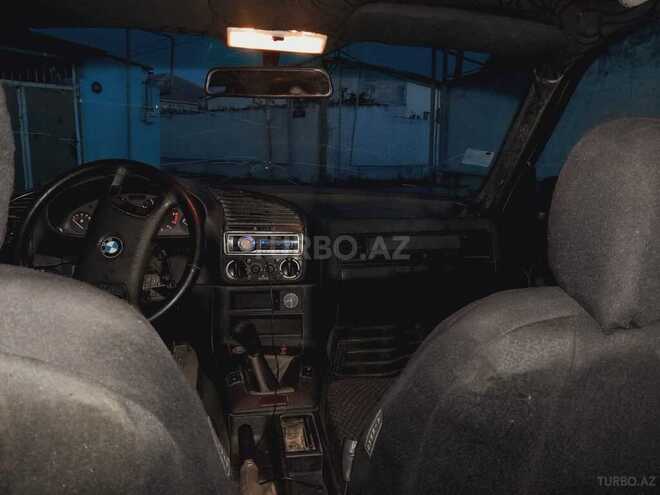 BMW 318 1994, 318,000 km - 1.8 l - Sumqayıt
