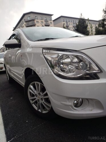 Chevrolet Cobalt 2022, 110,000 km - 1.5 l - Bakı