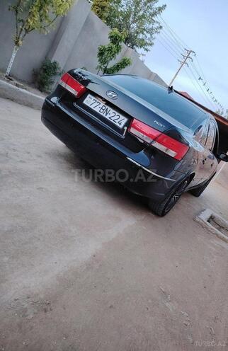 Hyundai Sonata 2009, 240,000 km - 2.0 л - Bakı