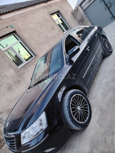 Hyundai Sonata 2009, 240,000 km - 2.0 л - Bakı