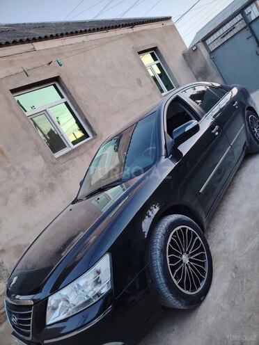 Hyundai Sonata 2009, 240,000 km - 2.0 л - Bakı