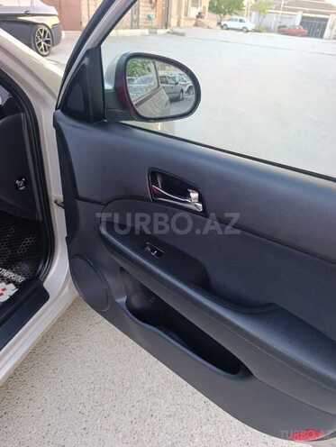 Hyundai i30 2008, 261,800 km - 1.4 l - Bakı