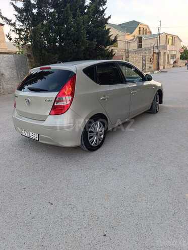 Hyundai i30 2008, 261,800 km - 1.4 l - Bakı