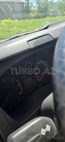 Ford Transit 2009, 201,225 km - 2.4 л - Quba