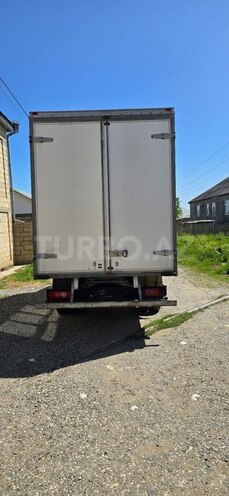Ford Transit 2009, 201,225 km - 2.4 л - Quba