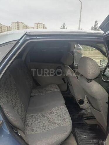 LADA (VAZ) Kalina 2006, 270,544 km - 1.6 l - Bakı