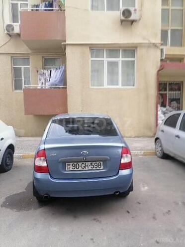 LADA (VAZ) Kalina 2006, 270,544 km - 1.6 l - Bakı