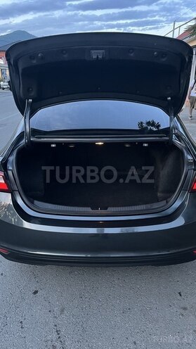 Chevrolet Malibu 2017, 18,500 km - 1.5 l - Balakən