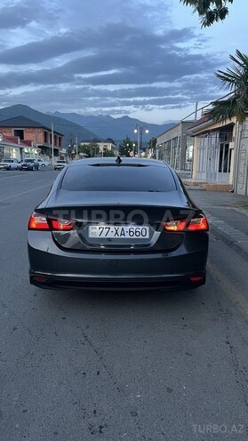 Chevrolet Malibu 2017, 18,500 km - 1.5 l - Balakən