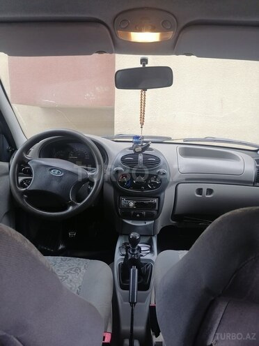LADA (VAZ) Kalina 2006, 270,544 km - 1.6 l - Bakı