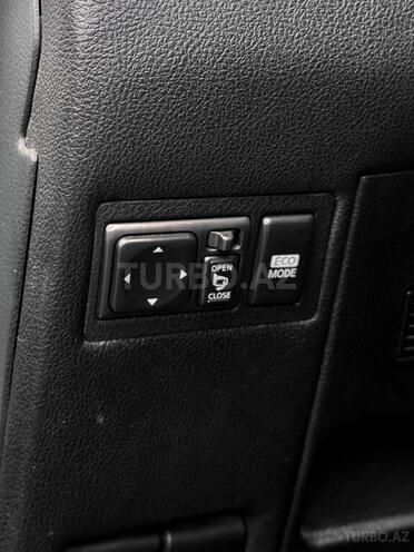 Nissan Tiida 2012, 103,400 km - 1.5 l - Gəncə