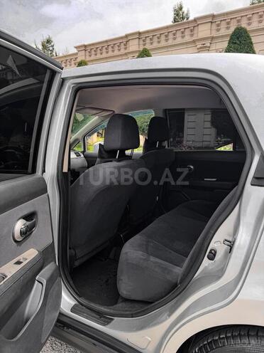 Nissan Tiida 2012, 103,400 km - 1.5 l - Gəncə