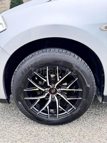 Nissan Tiida 2012, 103,400 km - 1.5 l - Gəncə