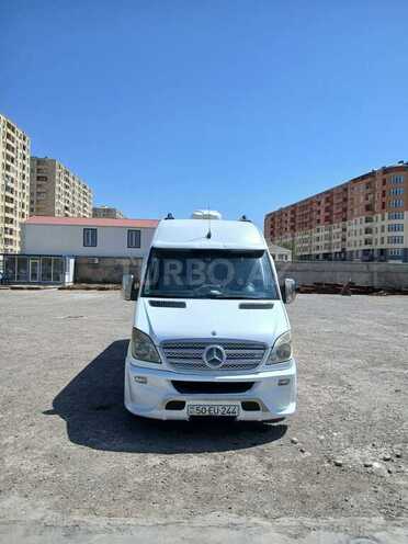 Mercedes Sprinter 315 2007, 783,369 km - 2.2 л - Bakı