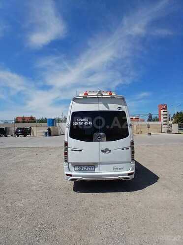 Mercedes Sprinter 315 2007, 783,369 km - 2.2 л - Bakı