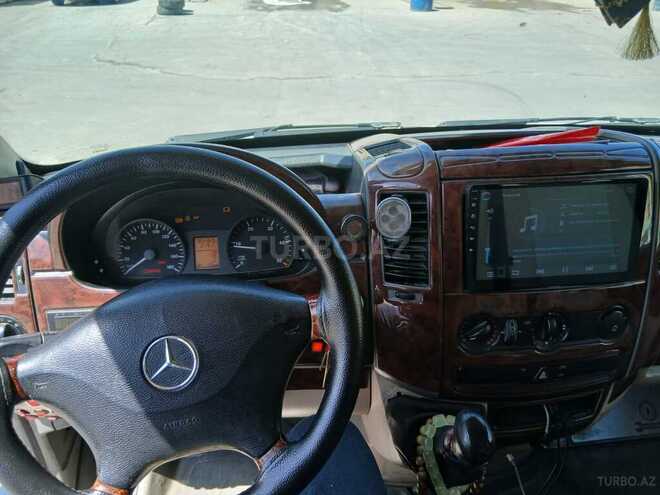 Mercedes Sprinter 315 2007, 783,369 km - 2.2 л - Bakı