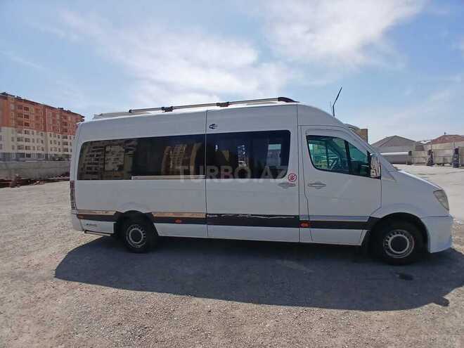 Mercedes Sprinter 315 2007, 783,369 km - 2.2 л - Bakı