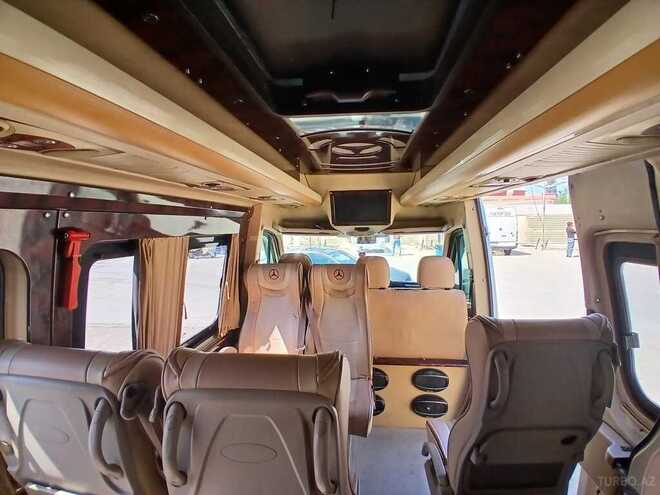 Mercedes Sprinter 315 2007, 783,369 km - 2.2 л - Bakı