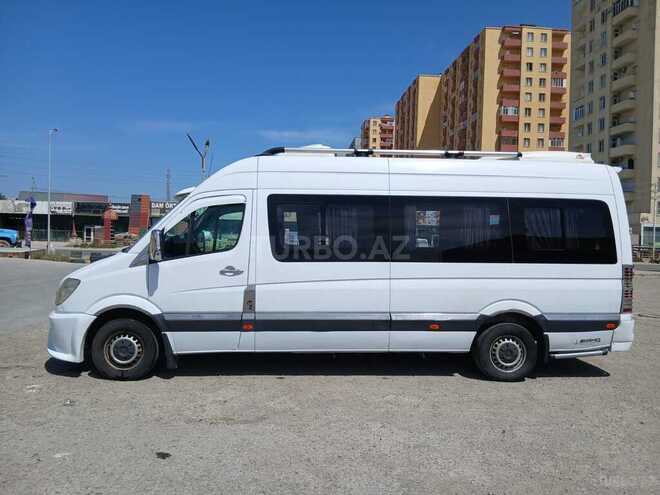 Mercedes Sprinter 315 2007, 783,369 km - 2.2 л - Bakı