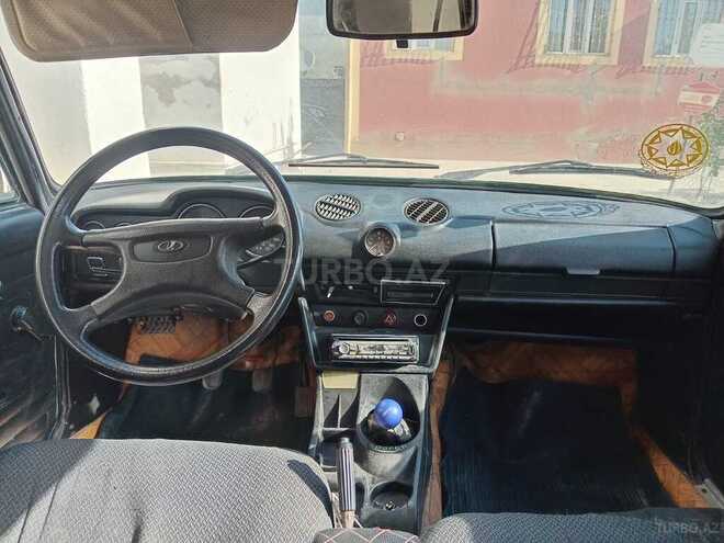 LADA (VAZ) 2106 1986, 95,000 km - 1.6 л - Bakı