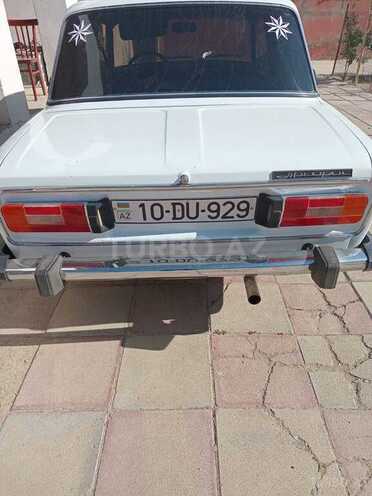 LADA (VAZ) 2106 1986, 95,000 km - 1.6 л - Bakı