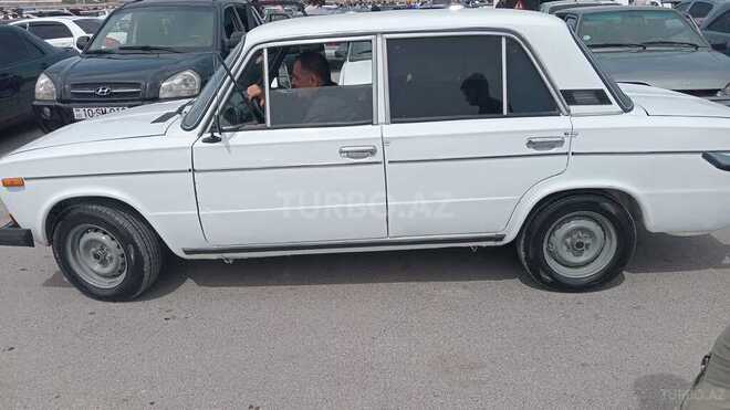LADA (VAZ) 2106 1986, 95,000 km - 1.6 л - Bakı