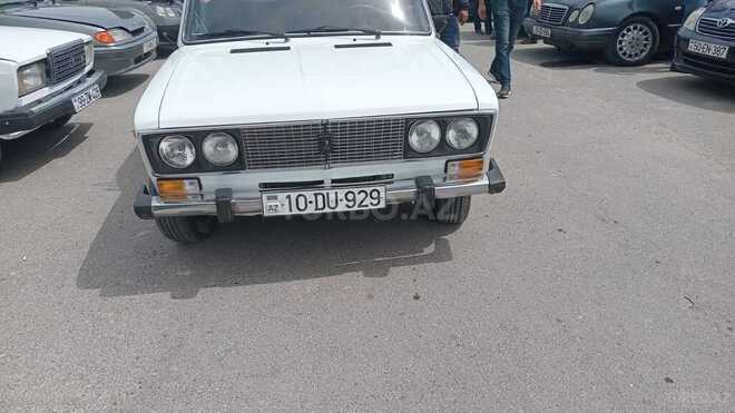 LADA (VAZ) 2106 1986, 95,000 km - 1.6 л - Bakı