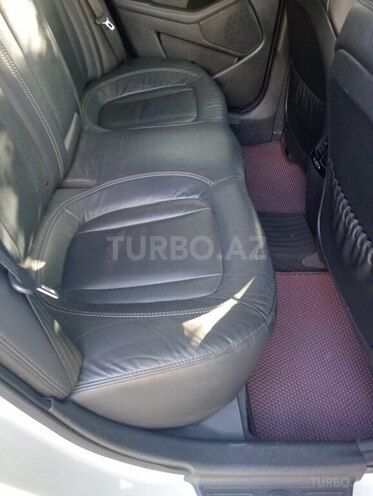 Kia Optima 2010, 172,000 km - 2.0 l - Bakı