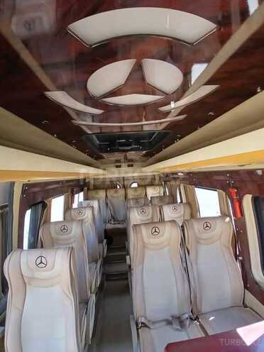 Mercedes Sprinter 315 2007, 783,369 km - 2.2 л - Bakı