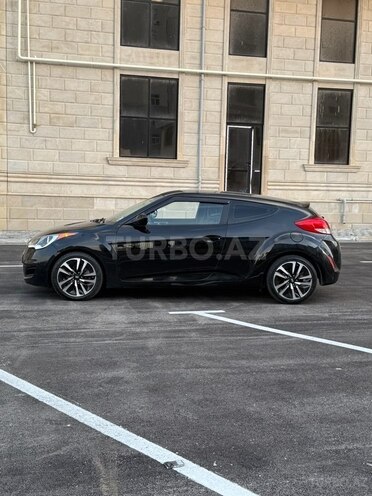 Hyundai Veloster 2012, 138,471 km - 1.6 l - Sumqayıt