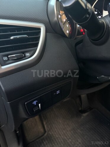 Hyundai Veloster 2012, 138,471 km - 1.6 l - Sumqayıt