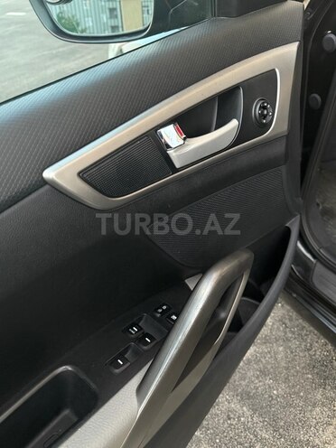 Hyundai Veloster 2012, 138,471 km - 1.6 l - Sumqayıt