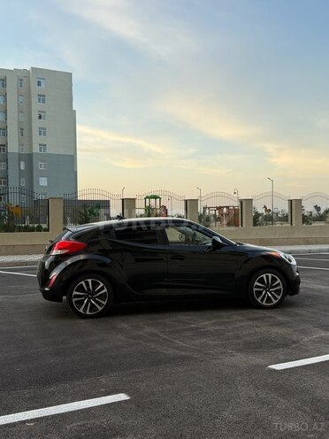 Hyundai Veloster 2012, 138,471 km - 1.6 l - Sumqayıt