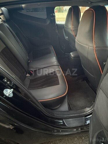 Hyundai Veloster 2012, 138,471 km - 1.6 l - Sumqayıt