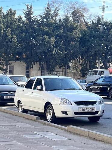 LADA (VAZ) Priora 2014, 206,105 km - 1.6 l - Beyləqan