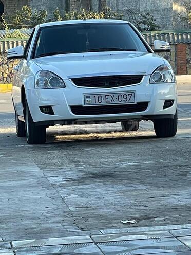 LADA (VAZ) Priora 2014, 206,105 km - 1.6 l - Beyləqan