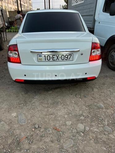 LADA (VAZ) Priora 2014, 206,105 km - 1.6 l - Beyləqan