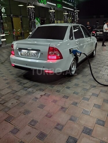 LADA (VAZ) Priora 2014, 206,105 km - 1.6 l - Beyləqan