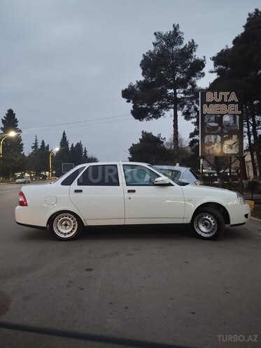 LADA (VAZ) Priora 2014, 206,105 km - 1.6 l - Beyləqan