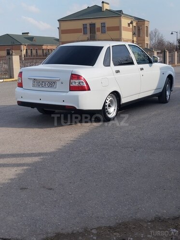 LADA (VAZ) Priora 2014, 206,105 km - 1.6 l - Beyləqan