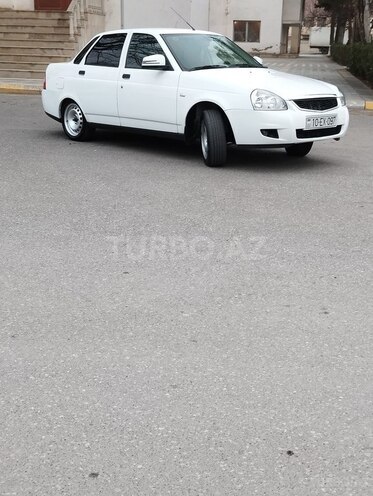 LADA (VAZ) Priora 2014, 206,105 km - 1.6 l - Beyləqan