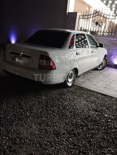 LADA (VAZ) Priora 2014, 206,105 km - 1.6 l - Beyləqan